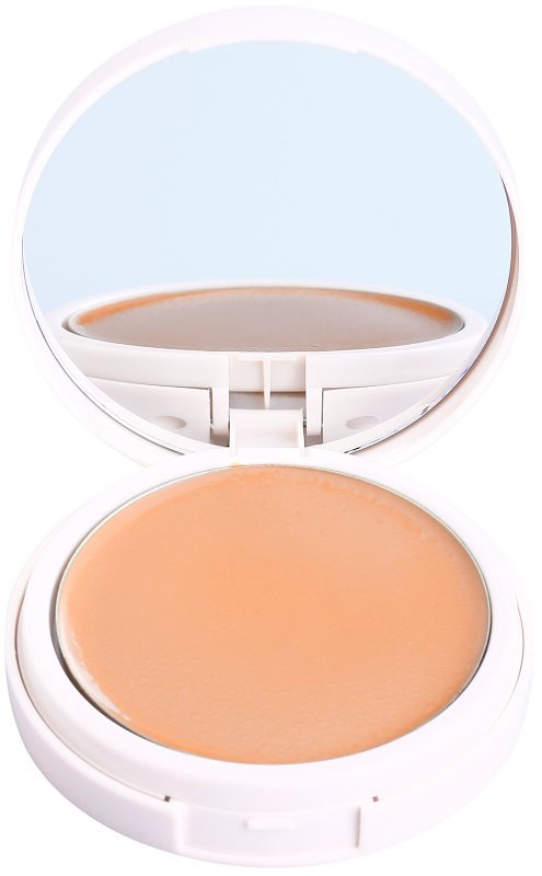 Bio Beauté by Nuxe Skin-Perfecting kompakte BB Creme mit Extrakten aus Mango und mineralioschen Pigmenten SPF 20