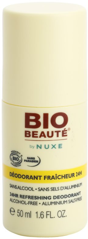 Bio Beauté by Nuxe Body Refreshing Deodorant