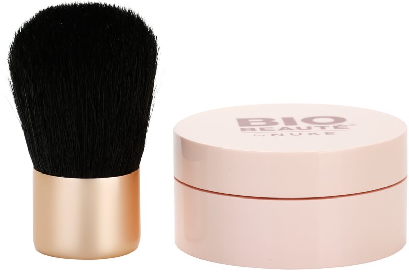 Bio Beauté by Nuxe Mineral Mineral Powder Foundation