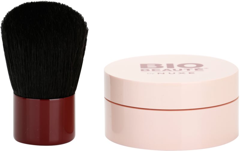 Bio Beauté by Nuxe Mineral minerální pudrový make-up