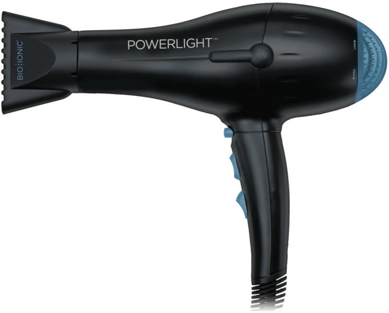 Bio Ionic PowerLight hajszárító