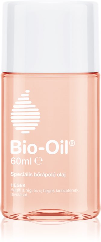 Bio-Oil PurCellin Oil olio trattante per corpo e viso