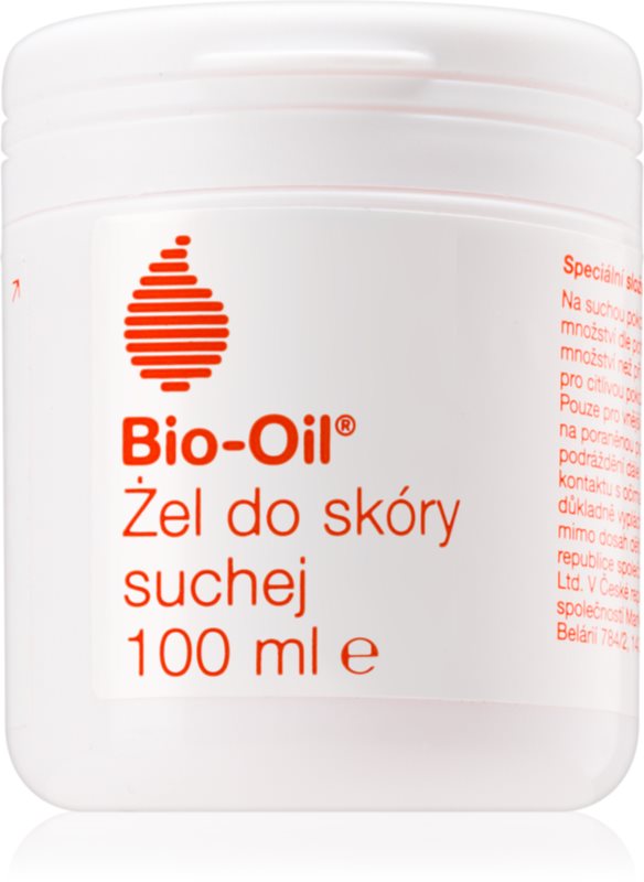 Bio-Oil PurCellin Oil Body Gel For Dry Skin