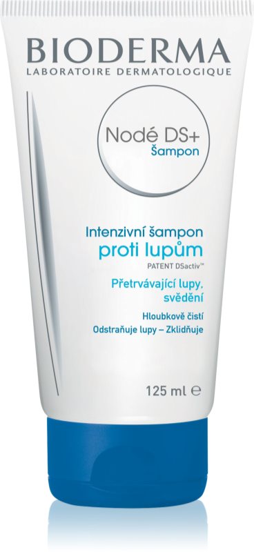 Bioderma Nodé DS+ Shampoo tegen Roos