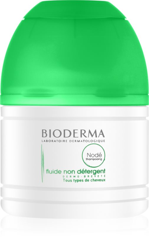 Bioderma Nodé šampón pre všetky typy vlasov
