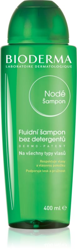 Bioderma Nodé šampón pre všetky typy vlasov