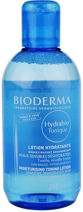 Bioderma Hydrabio Tonique Moisturizing Toner For Sensitive Skin