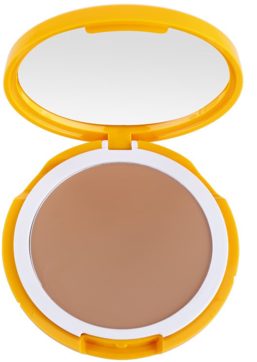 Bioderma Photoderm Max mineralni zaščitni tekoči puder za netolerantno kožo SPF 50+