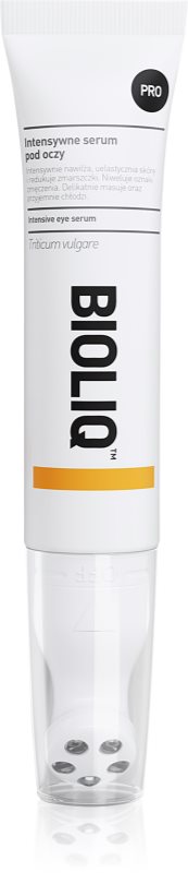 Bioliq PRO intenzivni serum za predel okoli oči