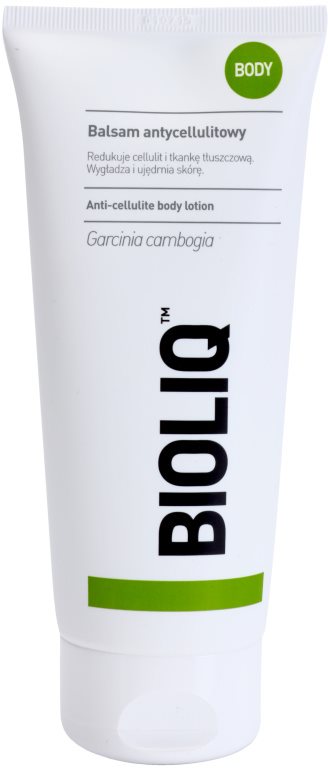 Bioliq Body Anti - Cellulite Body Cream