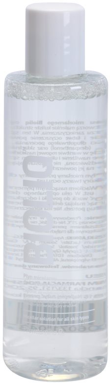 Bioliq Clean Micellar Cleansing Water for Face and Eyes