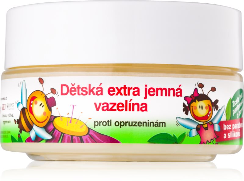 Bione Cosmetics Kids vazelin protiv pelenskog osipa