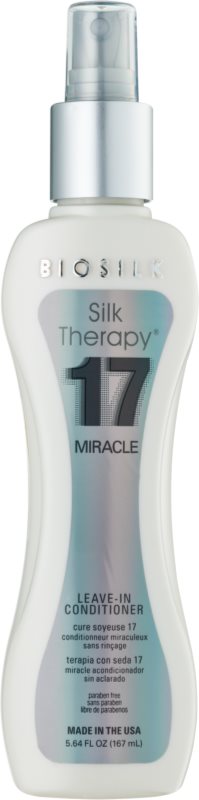 Biosilk Silk Therapy кондиціонер-спрей для всіх типів волосся