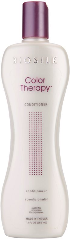 Biosilk Color Therapy balsam fara parabeni