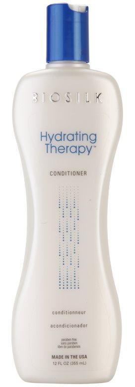 Biosilk Hydrating Therapy odżywka nawilżająca