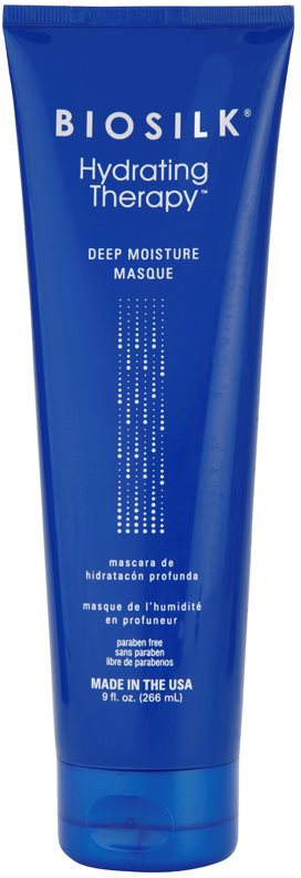 Biosilk Hydrating Therapy hydratační maska na vlasy