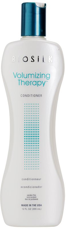 Biosilk Volumizing Therapy acondicionador para dar volumen