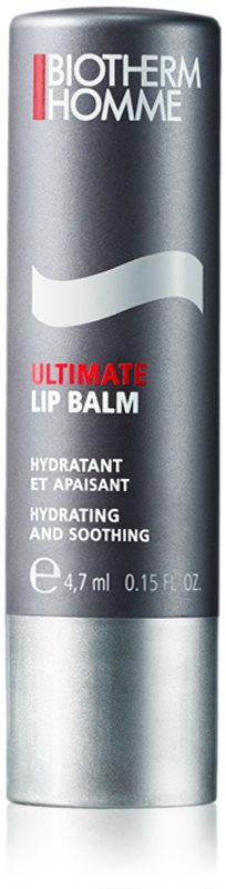 Biotherm Homme Ultimate Moisturizing Lip Balm