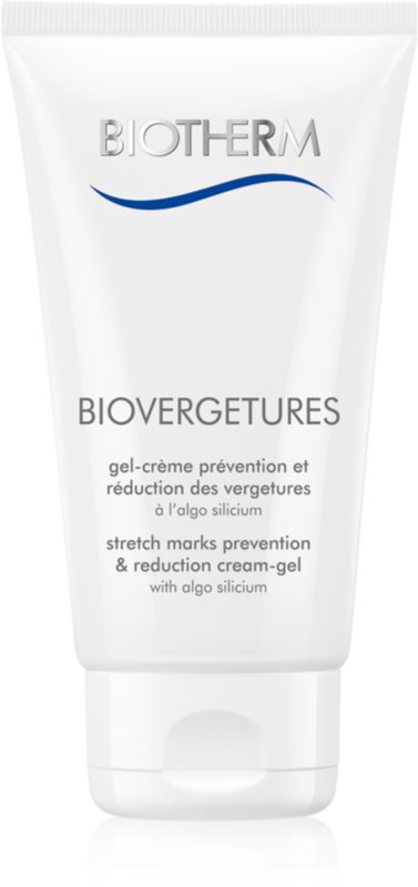 Biotherm Biovergetures Stretch Marks Prevention and Reduction Cream-gel