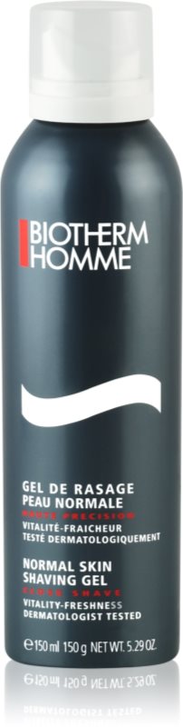 Biotherm Homme Shaving Gel gel de rasage