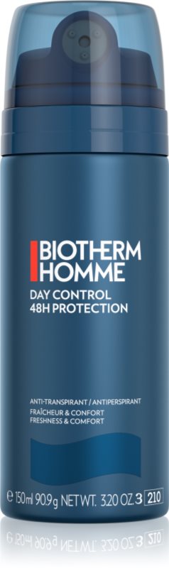 Biotherm Homme 48h Day Control antitraspirante spray