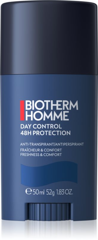 Biotherm Homme 48h Day Control Vaste Antitramspirant