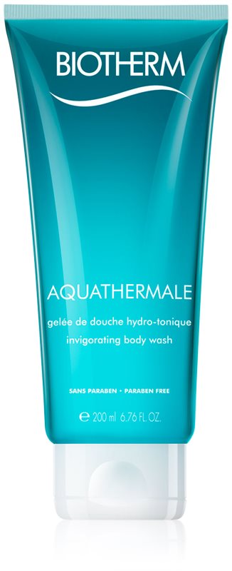 Biotherm Aquathermale енергетичний гель для душу