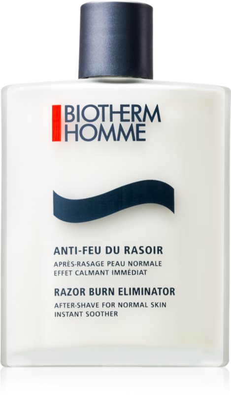 Biotherm Homme mlieko po holení pre normálnu pleť