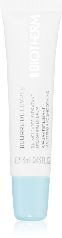 Biotherm Beurre de Lèvres feuchtigkeitsspendendes Lippenbalsam