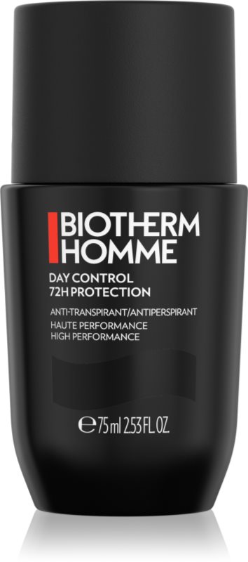 Biotherm Homme 72h Day Control antitranspirantes