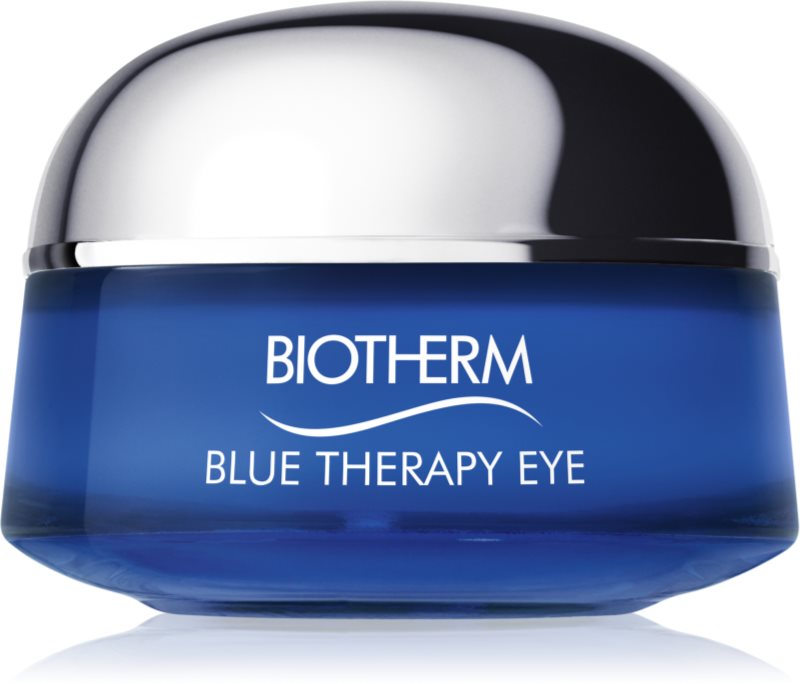 Biotherm Blue Therapy Eye Oogverzorging tegen Rimpels
