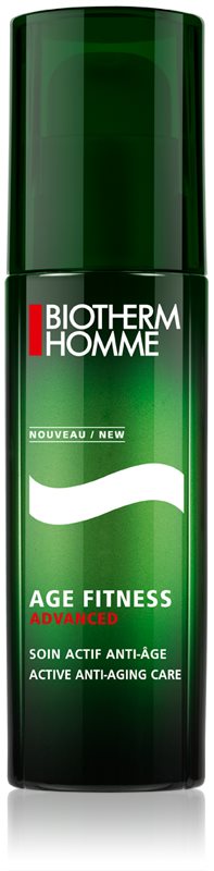 Biotherm Homme Age Fitness Advanced péče proti stárnutí pleti
