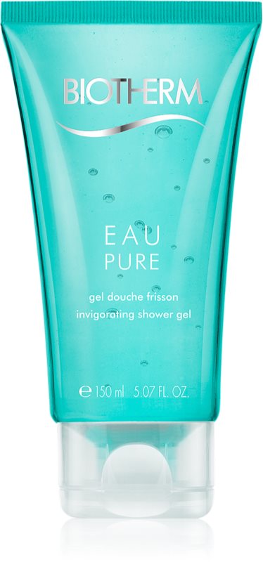 Biotherm Eau Pure Duschgel
