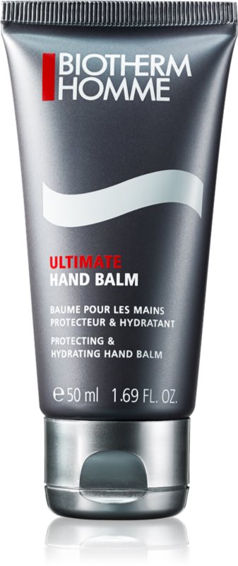 Biotherm Homme Ultimate balsam hidratant de mâini