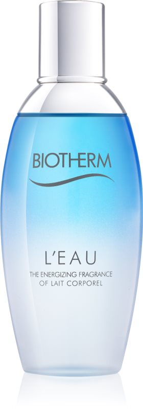 Biotherm L’Eau eau de toilette pour femme 50 ml