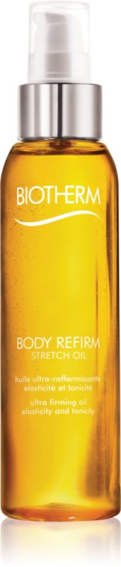Biotherm Body Refirm ulei pentru fermitate Spray