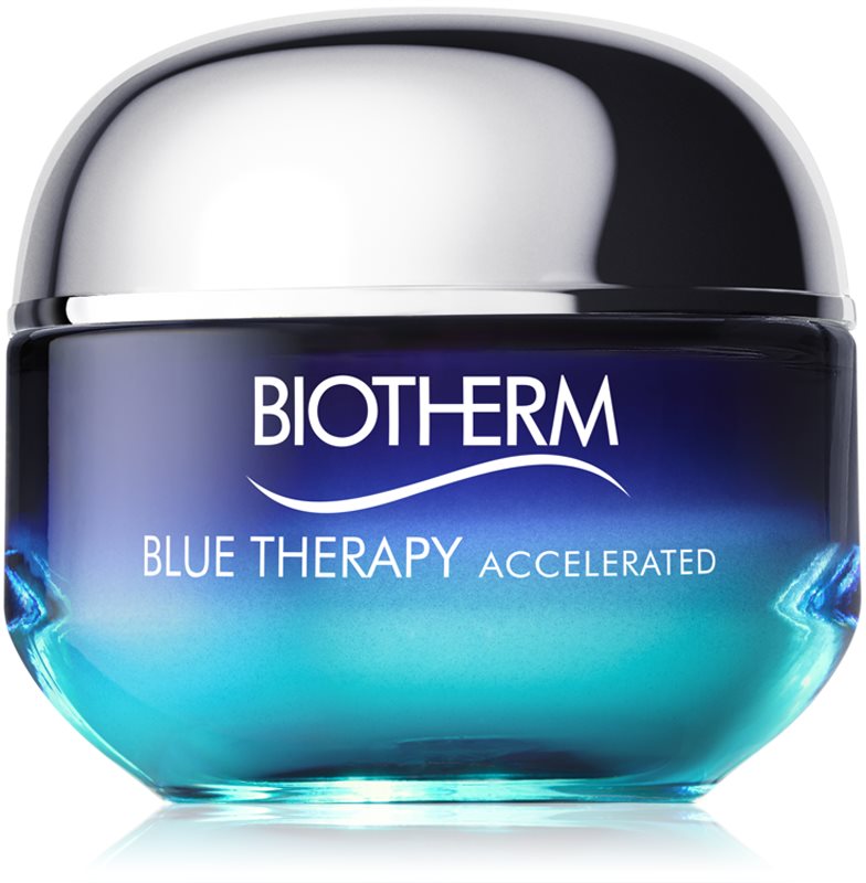 Biotherm Blue Therapy Accelerated regenerirajuća i hidratantna krema protiv starenja lica