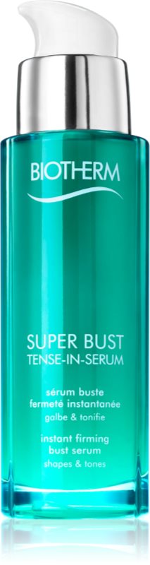 Biotherm Super Bust Tense-in-Serum Instant Firming Bust Serum