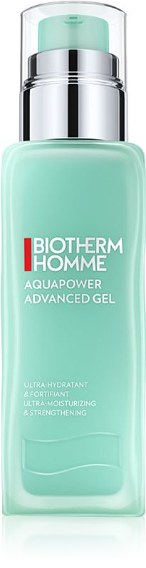 Biotherm Homme Aquapower Moisturising Care for Normal and Combination Skin