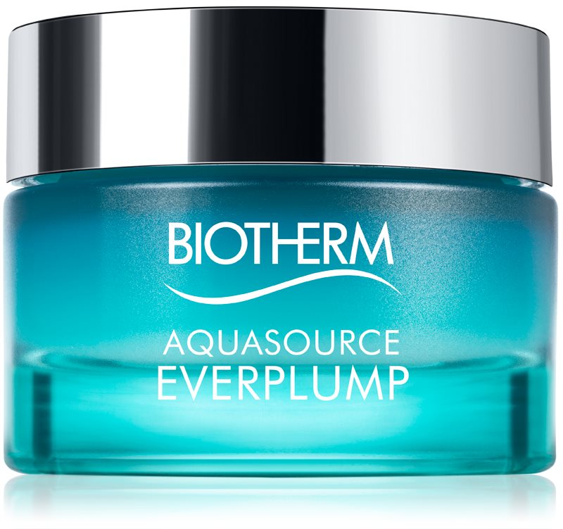 Biotherm Aquasource Everplump Hydraterende Crème voor Onmiddelijke Egalisatie