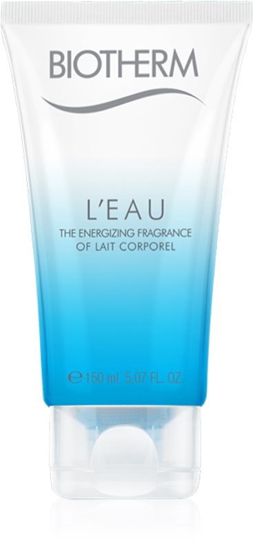 Biotherm L’Eau гель для душу