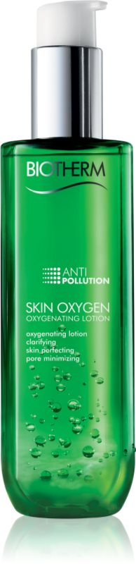 Biotherm Skin Oxygen Oxygenating Lotion
