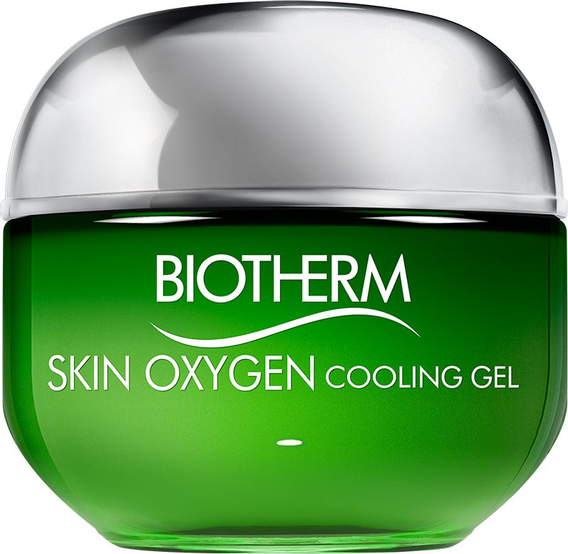 Biotherm Skin Oxygen vlažilna gel krema