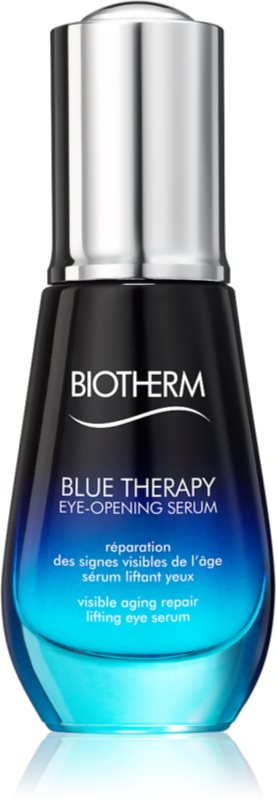 Biotherm Blue Therapy lifting serum protiv bora oko očiju