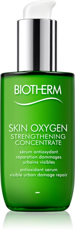 Biotherm Skin Oxygen Strengthening Concentrate Antioxidationsserum