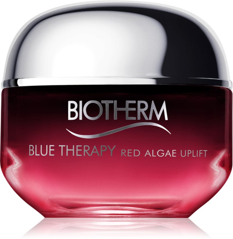Biotherm Blue Therapy Red Algae Uplift crema rassodante e lisciante
