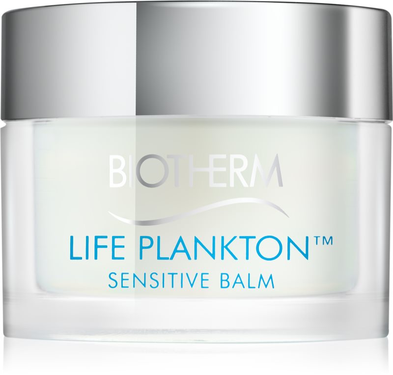 Biotherm Life Plankton Sensitive Hydraterende Balsem voor Gevoelige Huid