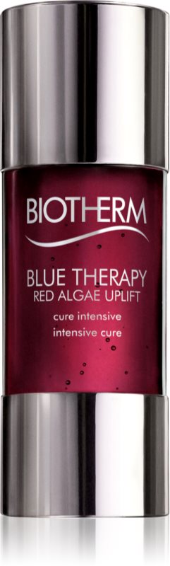 Biotherm Blue Therapy Red Algae Uplift kuracja intensywnie wzmacniająca