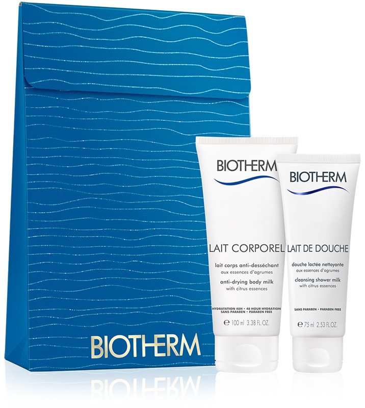 Biotherm Lait Corporel