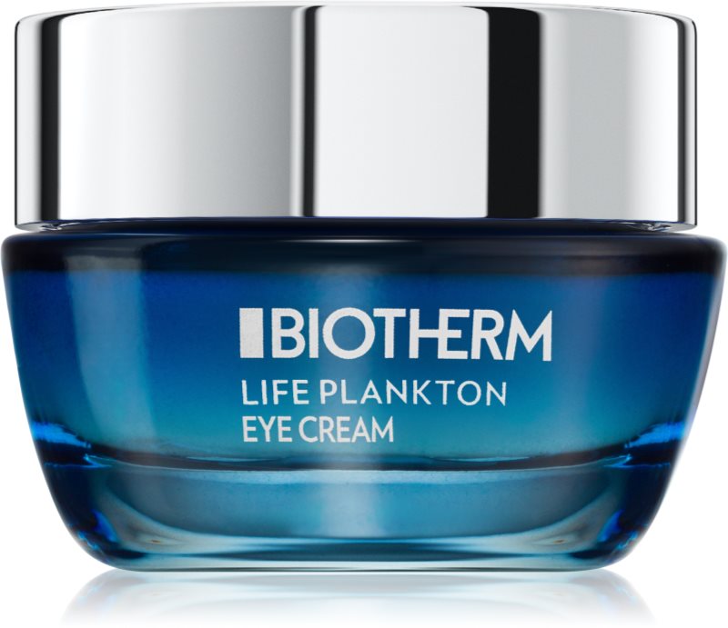 Biotherm Life Plankton Eye regeneračný očný krém
